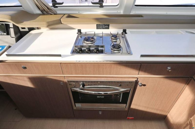 Catana Bali Catspace