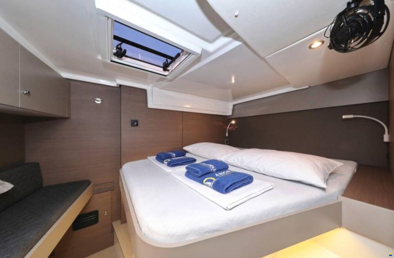 Catana Bali Catspace