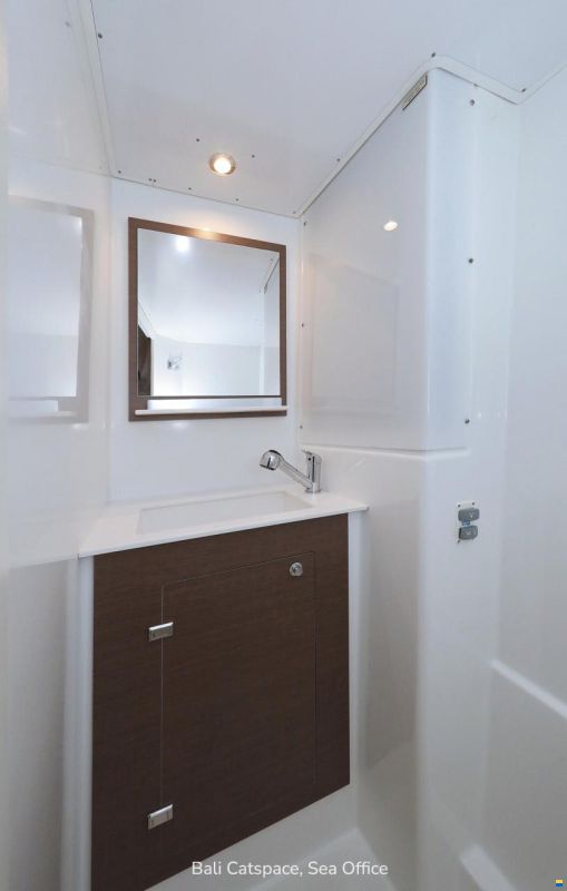 Catana Bali Catspace