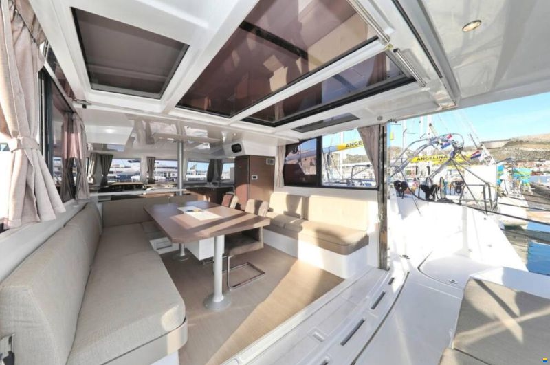 Catana Bali Catspace