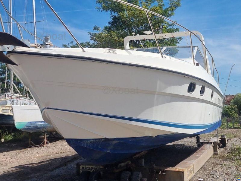 Fairline 33 TARGA