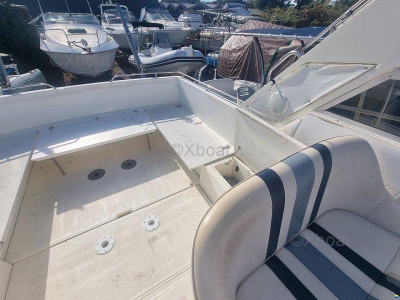 Fairline 33 TARGA