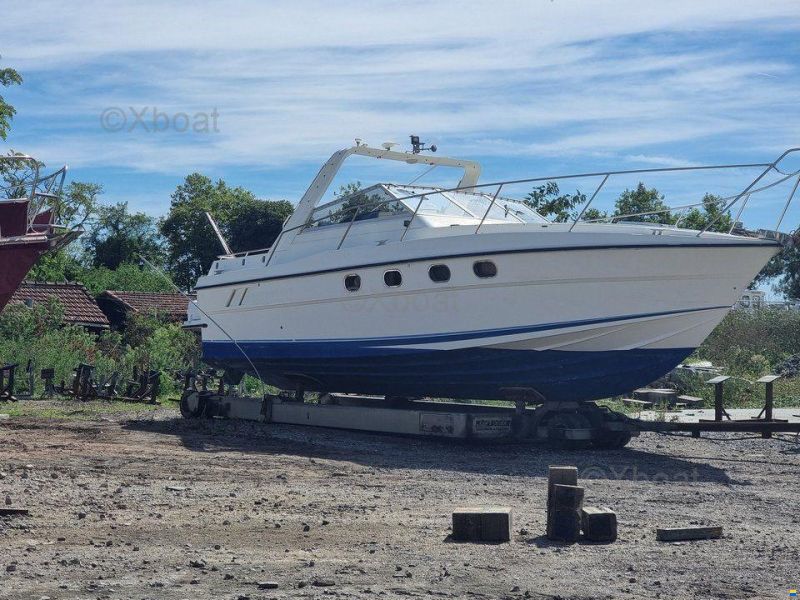 Fairline 33 TARGA
