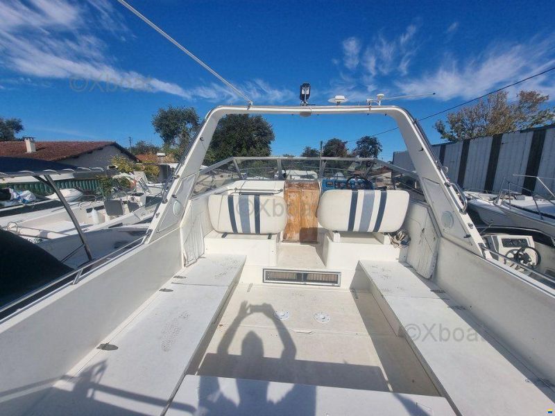 Fairline 33 TARGA