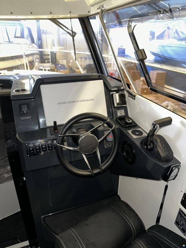 Askeladden P92 SUV