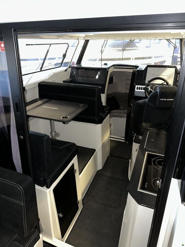 Askeladden P92 SUV