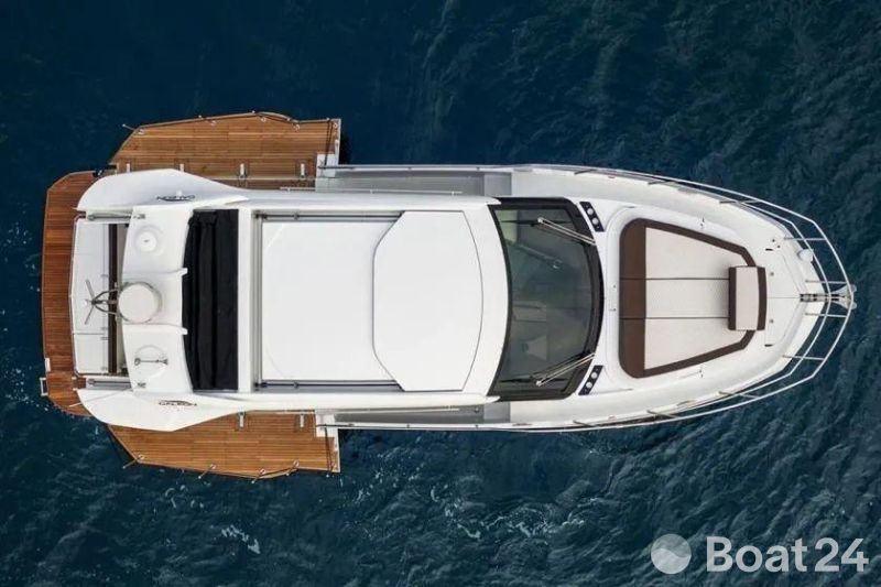 Galeon 410 HTC