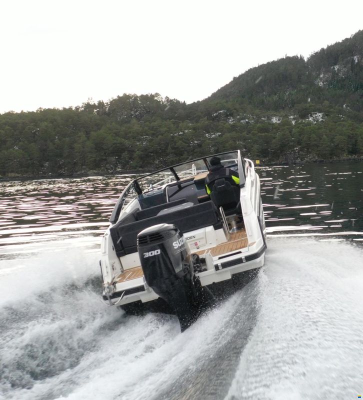 Askeladden C70 Cruiser