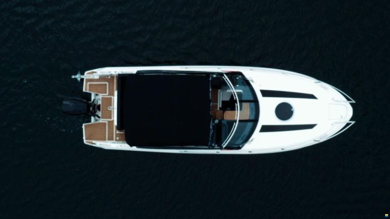 Askeladden C78 Cruiser