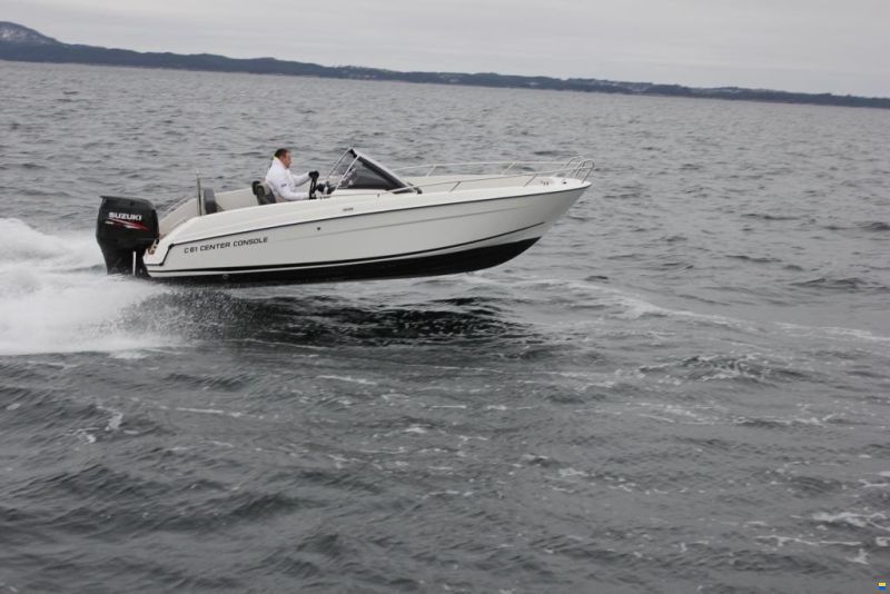 Askeladden C61 CC