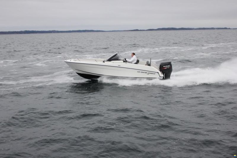 Askeladden C61 CC