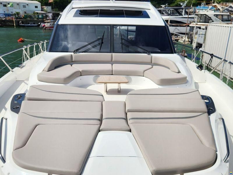 Princess S72