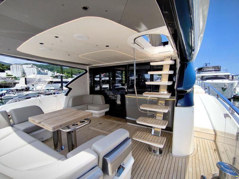 Princess S72