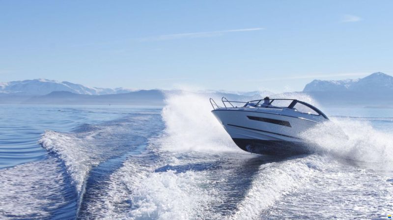 Askeladden C65 Cruiser