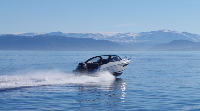 Askeladden C65 Cruiser