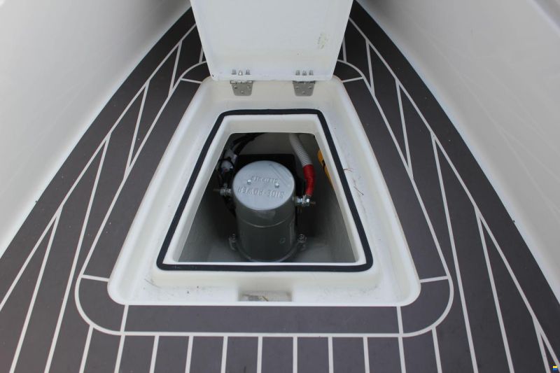 Askeladden C65 Bowrider