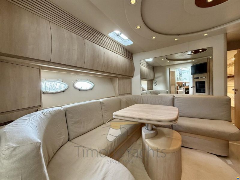 Pershing 54