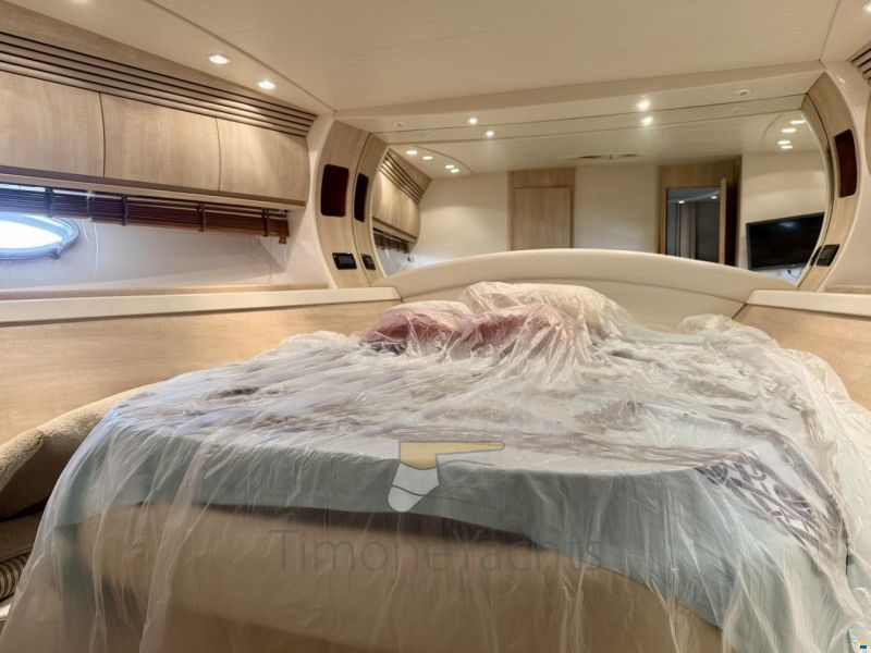 Pershing 54