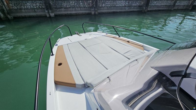 Beneteau Flyer 7 SUNdeck
