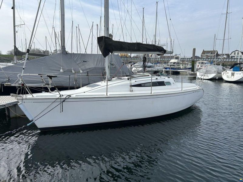 Jeanneau Sun Way 29
