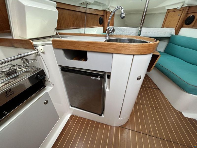 Jeanneau Sun Way 29