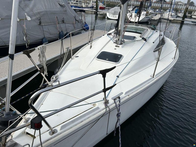 Jeanneau Sun Way 29