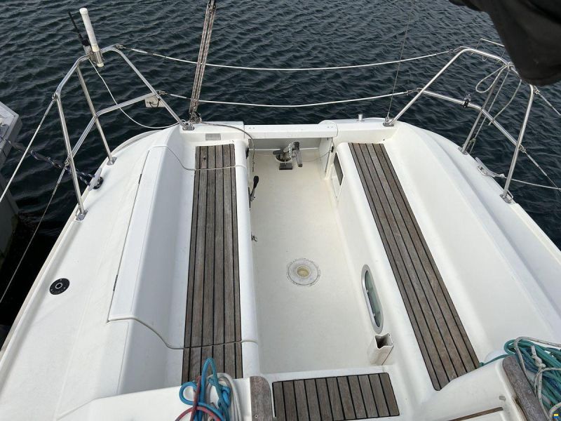 Jeanneau Sun Way 29