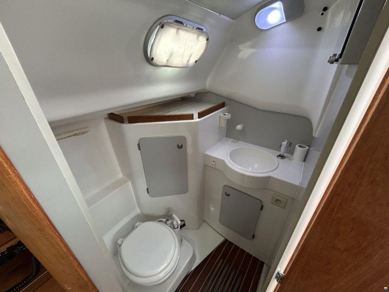 Jeanneau Sun Way 29