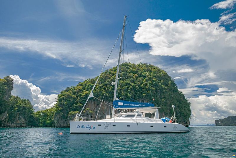 Voyage 500