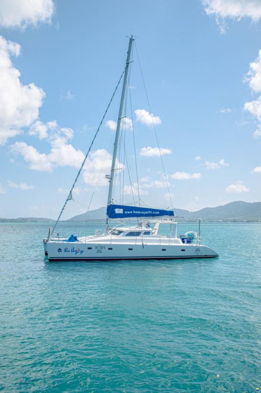 Voyage 500