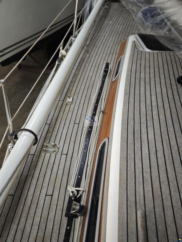 Nordborg Baadebyggeri Nordborg 40