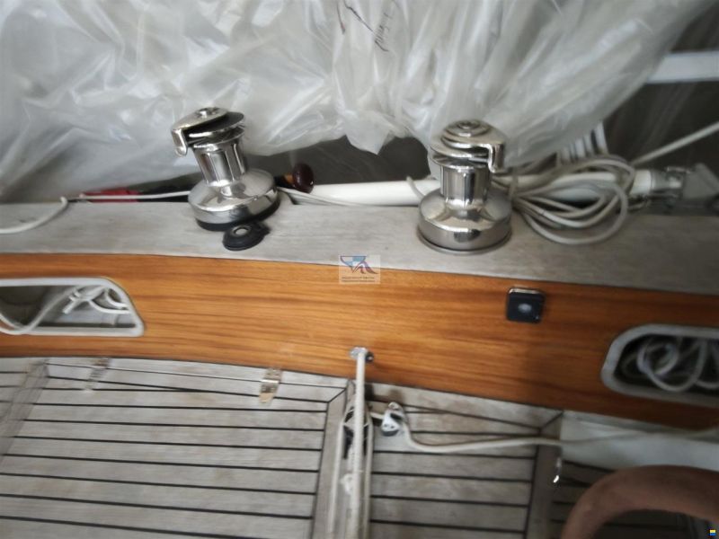 Nordborg Baadebyggeri Nordborg 40