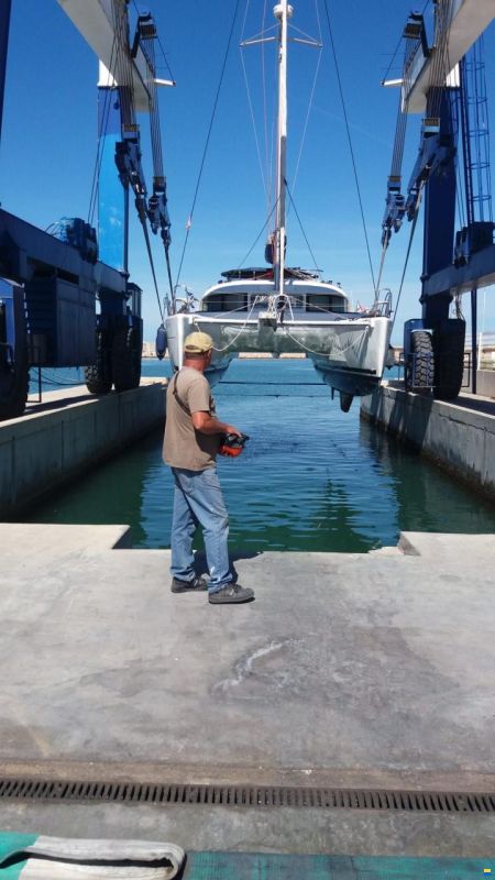 Lagoon 380 S2