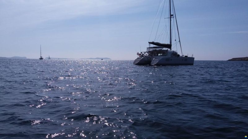 Lagoon 380 S2