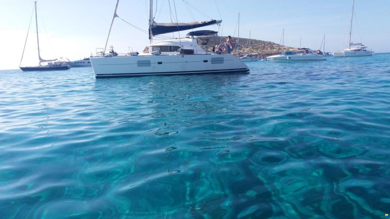 Lagoon 380 S2
