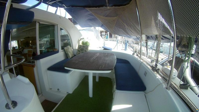 Lagoon 380 S2