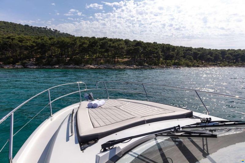 Jeanneau LEADER 36