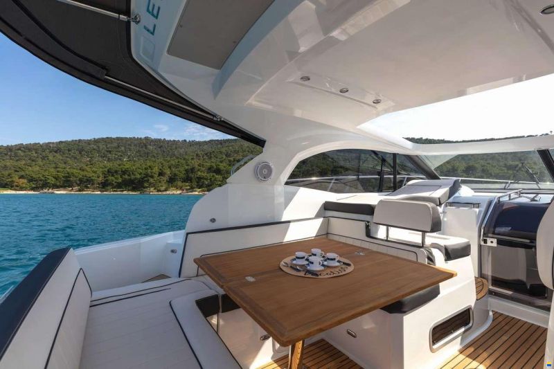 Jeanneau LEADER 36