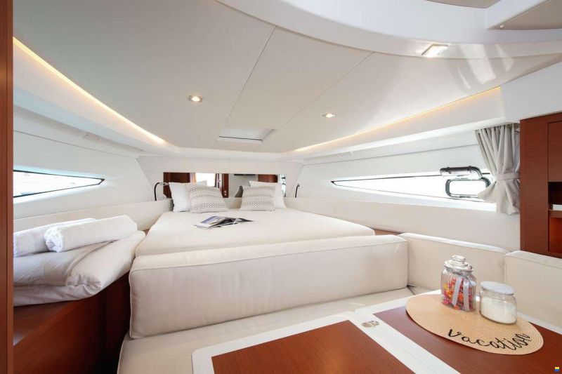 Jeanneau LEADER 36