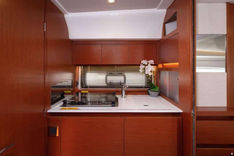 Jeanneau LEADER 36