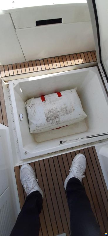 Jeanneau LEADER 36