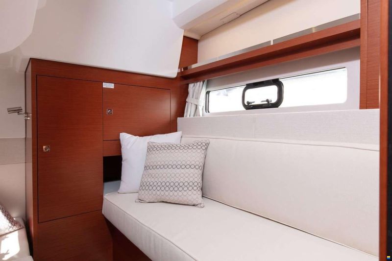 Jeanneau LEADER 36