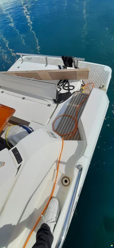 Jeanneau LEADER 36