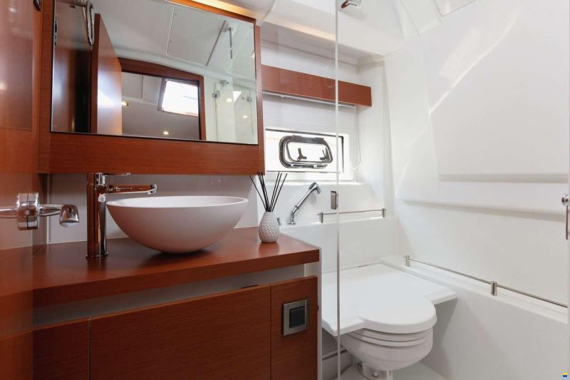 Jeanneau LEADER 36