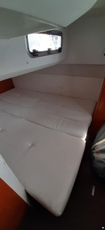 Jeanneau LEADER 36
