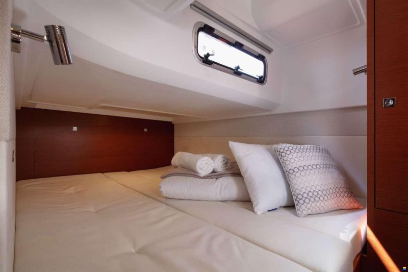 Jeanneau LEADER 36