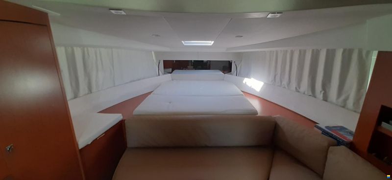 Jeanneau LEADER 36