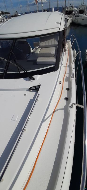 Jeanneau LEADER 36
