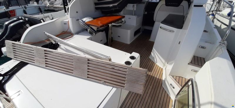 Jeanneau LEADER 36