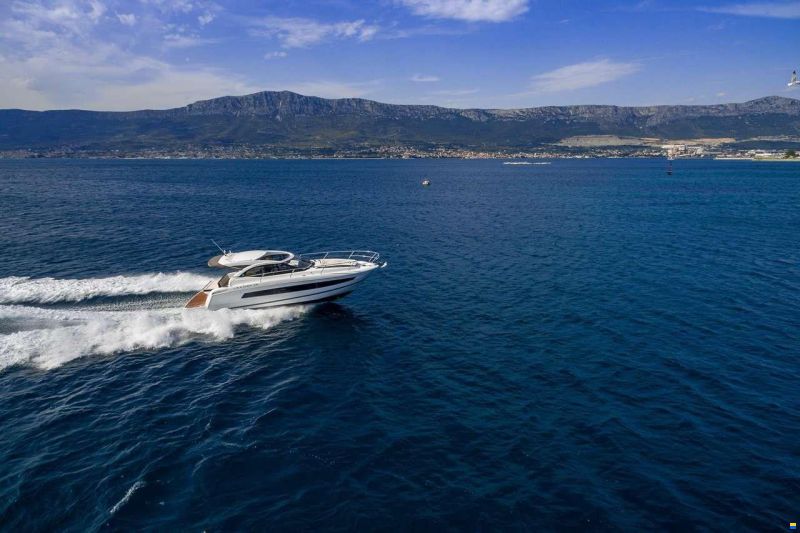 Jeanneau LEADER 36